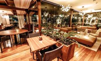 Imagem 6: Flat para venda em Moema - Edifício Bourbon Convention Ibirapuera