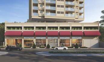 Imagem 2: Apartamento para venda possui 55 metros quadrados com 2 quartos em Mangueira - São Gonçalo