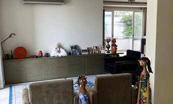 Imagem 4: Apartamento com 3 quartos sendo 1 suíte, á venda, 193m², Centro - Florianópolis/SC