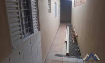 Imagem 3: Casa com 3 dormitórios à venda, 87 m² por R$ 225.000,00 - Jardim Moema - Londrina/PR