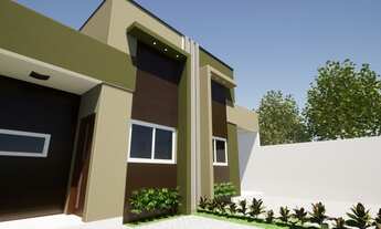 Imagem: Casa para venda com 75 metros quadrados