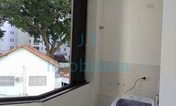 Imagem 6: Apartamento para aluguel com 38 m² com 1 quarto e 1 vaga de garagem