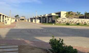 Imagem 4: Casa 3-4 sendo uma suíte, Condomínio Mangata! A Top do Momento