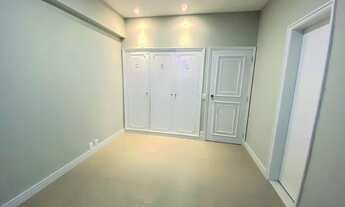 Imagem 7: Apartamento 3 Quartos (1 suíte) Modernizado. Vaga na Escritura. Copacabana. Cinco de Julho