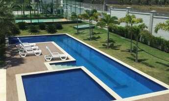 Imagem 3: CASAS DUPLEX EM CONDOMINIO COM ÁREA DE 111M2 COM AMPLO ESPAÇO DE LAZER NO EUSÉBIO!