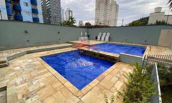 Imagem 7: São Paulo - Apartamento Padrão - TATUAPE