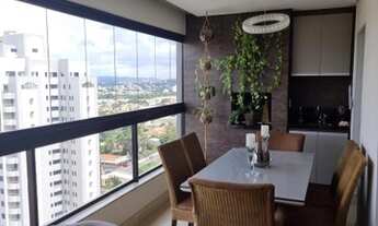 Imagem 2: Apartamento para Venda em Campinas, Chácara Primavera, 3 dormitórios, 2 suítes, 3 banheiro