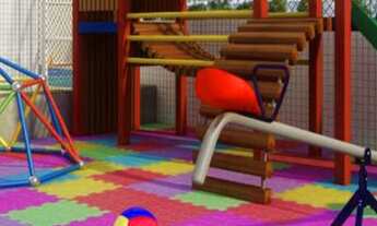 Imagem 4: Bancários 94m² Apartamento com 3 Quartos!