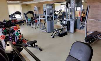 Imagem 13: Apartamento para venda tem 298 metros quadrados com 5 quartos em Candeal - Salvador - BA