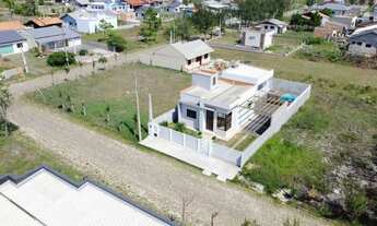 Imagem 4: Casa para venda com 93 metros quadrados com 2 quartos em Village Dunas 1 - Balneário Gaivo