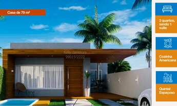 Imagem: Paradise Condomínio Exclusivo a 5 minutos