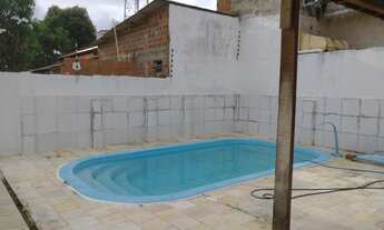 Imagem: Casa para venda possui 60 metros quadrados