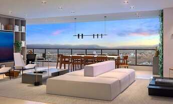 Imagem 6: Apartamento para venda tem 229 metros quadrados com 4 quartos em Lagoa Seca - Juazeiro do