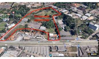 Imagem: Lote/Terreno para aluguel e venda tem 9700