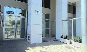 Imagem 3: Apartamento para Venda em Nova Iguaçu, Centro, 1 dormitório, 1 banheiro, 1 vaga