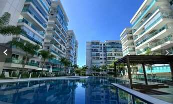 Imagem 5: Apartamento para venda tem 94 metros quadrados com 3 quartos