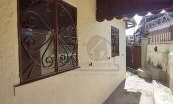 Imagem 3: Casa para venda tem 51 metros quadrados com 3 quartos em Parque São Luiz - Teresópolis - R