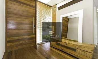 Imagem 6: Casa com 4 dormitórios à venda, 1200 m² por R$ 17.300.000 - Alphaville Residencial 1 - Bar