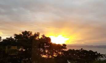 Imagem 2: AMPLO Apartamento VISTA LIVRE - DE FRENTE