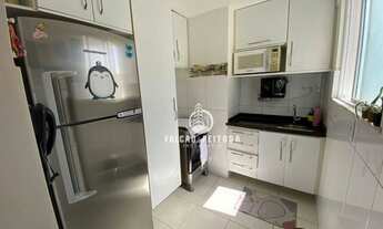 Imagem 5: Apartamento com 1 dormitório à venda, 59 m² por R$ 245.000,00 - Pituba - Salvador/BA