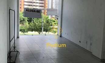 Imagem: Excelentes salas comerciais com vitrine