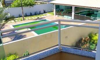 Imagem: Sobrado com dois dormitórios localizado