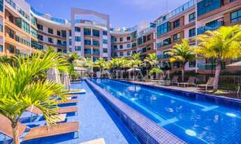 Imagem: Apartamento em Cabo Branco, Edificio Luxor