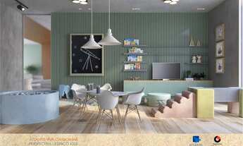 Imagem 4: Atlantis Viva Camboinha- Frente mar- 101m² - Oportunidade