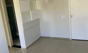 Imagem 5: Apt 2 Quartos ( suíte ) Jóckey / 135 mil