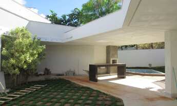 Imagem 4: CASA RESIDENCIAL em GOIÂNIA - GO, JARDINS PARIS