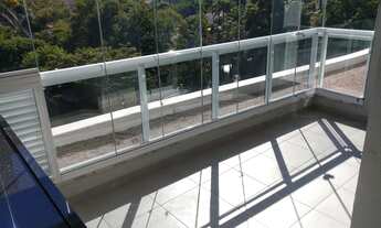 Imagem 5: Apartamento Aluguel 66m2, Armários Planejados, 2 Quartos, Suite, Varanda com Fechamento, 1