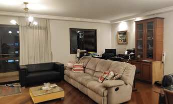 Imagem 2: Lindo Apartamento 3 Dormitórios, 2 Suítes, 3 vagas