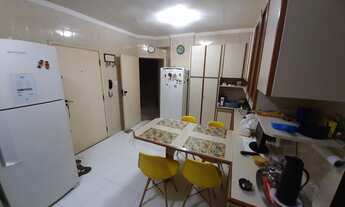 Imagem 6: Apartamento para venda com 165 metros quadrados com 3 quartos