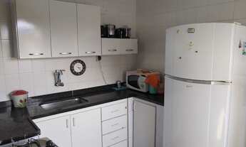 Imagem 7: São João Del Rei - Casa Padrão - São Judas Tadeu