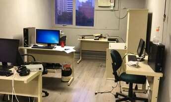 Imagem 3: Conjunto comercial, 2 (dois) andares inteiros