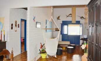 Imagem 2: Casa Ilha de Itaparica, beira da praia, 4 quartos 2 suítes