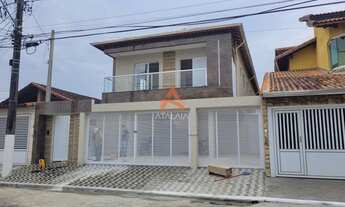 Imagem: Sobrado de Condomínio com 2 dorms, Caiçara