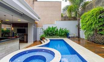 Imagem 3: Casa à venda no Condomínio Swiss Park em Campinas/SP!