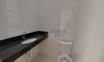 Imagem 4: Casa com 2 dormitórios à venda, 69 m² por R$ 180.000,00 - São Pedro - Esmeraldas/MG