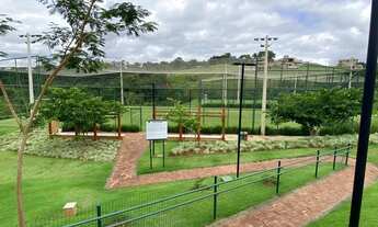 Imagem 6: Vendo lote de esquina, no Jardins Bolonha - Senador Canedo - GO