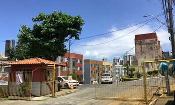 Imagem 2: Apartamento para aluguel com 2 quartos em Brotas - Salvador - BA