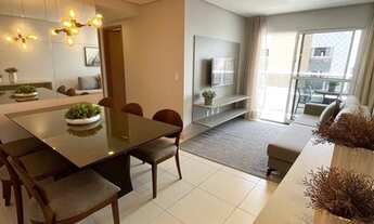 Imagem 2: Apartamento para venda vista mar com 3 quartos em Manaíra - João Pessoa - Paraíba