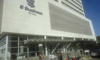 Imagem: Ponto comercial/Loja/Box para aluguel tem