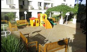 Imagem 3: Apartamento para venda possui 69 metros quadrados com 3 quartos em Canjica - Cuiabá - Mato