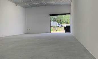 Imagem 3: Galpão em ITAPIPOCA com 312 m2 com pátio para estacionamento em Itapipoca ce