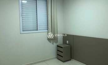 Imagem 3: Apartamento à venda, 57 m² por R$ 370.000,00 - Jardim do Lago - Uberaba/MG