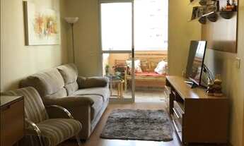 Imagem 4: Apartamento de 3 dormitórios à venda em Moema, São Paulo