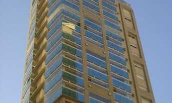 Imagem: Apartamento de 235 metros quadrados no bairro