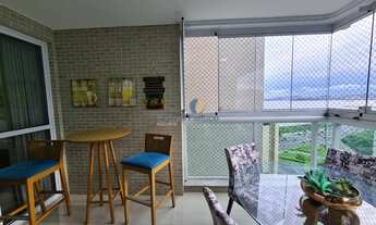 Imagem 7: Apartamento para venda tem 138 metros quadrados com 4 quartos em Jardim Camburi - Vitória