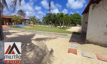 Imagem 4: Fazenda/Sítio/Chácara para venda tem 5600m2. 3 quartos à 5 minutos da Praia